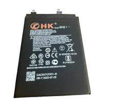 Bateria Compativel Moto Edge 30 Ultra Nf45 Com Garantia 1 ano