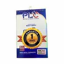 Bateria Compatível Moto G60 Mc50 Xt2135 Garantia 1 Ano