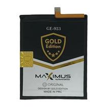Bateria Compatível Moto G8 Power GE 923 - Gold Edition