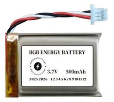 Bateria Compativel Mouse Lamzu Atlantis Mini Pro