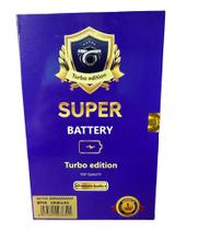 Bateria compatível note 12T BP4K garantia 1 ano