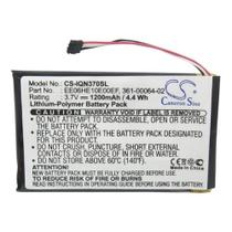 Bateria Compativel Nuvi 3700 3760 3760t 3790 Cs-iqn370sl
