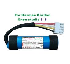Bateria Compativel Onyx Studio 1 2 3 4 5 6 - 3350mAh - Harman Kardon