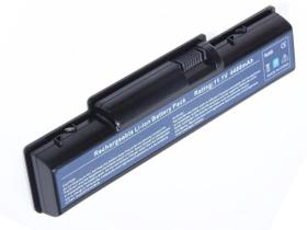 Bateria Compativel Para Acer AS07A71 AS07A72 AS07A73 Batas07 - NBC