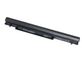 Bateria compativel Para Asus S56 S56ca S56cb S56cm A41-k56 A32-k56 a41-K56 a41k56