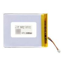 Bateria Compatível Para Corsair Hs70 Com 2000mah Bateria Compatível Para Corsair Hs70 Com 2000mah