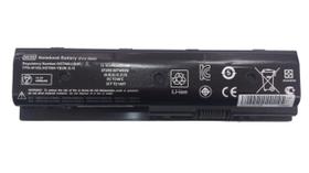 Bateria Compatível Para Hp 672326-421 699468-001 H2l55aa Mo09 l18650mo06 l18650-mo06