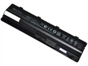 Bateria Compatível Para HP Compaq Presario G62-100ej Mu06 l18650-6cqg