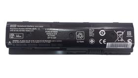 Bateria Compatível Para Hp Envy ENVY Dv6-7280la Dv7-7301eo Mo06 l18650-mo06 - NBC
