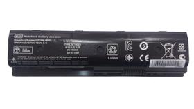 Bateria Compatível Para Hp Hstnn-db3p Hstnn-db3p Hstnn-lb3n Mo09 l18650mo06 l18650-mo06