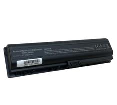 Bateria Compatível Para Hp Pavilion Dv2969br Dv2940br Dv2850 4400mah