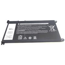 Bateria compativel para notebook Dell Inspiron 5480 5482 5485 5493 01VX1H 1VX1H 42wh yrdd6 Bateria compativel para notebook Dell Inspiron 5480 5482 5485 5493 01VX1H 1VX1H 42wh yrdd6