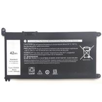 Bateria Compatível Para Notebook Dell Inspiron I15-3501-a45p 42 wh yrdd6