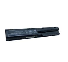 Bateria Compatível Para Notebook Hp Probook 4330s 4530s 4430s 4535s 4400mah 6cel Pr06