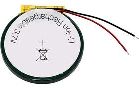 Bateria Compativel Para Tactix 1 Gps Relógio Bateria Compativel Para Tactix 1 Gps Relógio