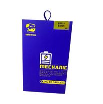 Bateria Compatível poco M6 pro Bm5r Garantia 1 Ano Bateria Compatível poco M6 pro Bm5r Garantia 1 Ano