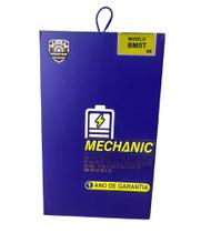 Bateria Compatível Redimi 13t Bm5t Garantia 1 Ano Bateria Compatível Redimi 13t Bm5t Garantia 1 Ano