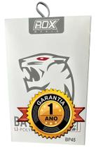 Bateria Compatível redimi Mi 12s Pro Bp45 Garantia 1 Ano Nf Bateria Compatível redimi Mi 12s Pro Bp45 Garantia 1 Ano Nf