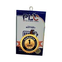 Bateria compatível Redmi Mi8 lite BM3J Garantia 1 Ano