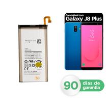 Bateria Compativel Samsung J8 Plus /A6 Plus / J805