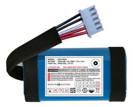 Bateria Compativel Sony Srs-xb20 Só Serve Nesse Modelo