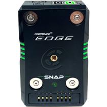 Bateria core swx powerbase edge snap 49wh smart-stacking (bateria de empilhamento inteligente)