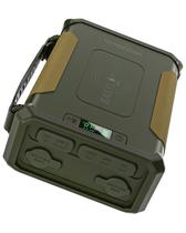 Bateria CPAP EASYLONGER ES960 297,6Wh Energia de Backup Bateria CPAP EASYLONGER ES960 297,6Wh Energia de Backup