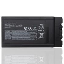 Bateria CQCEO CF-VZSU0PW 11,1 V 46 Wh 6 células Li-ion