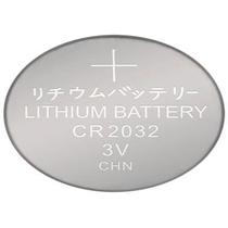 Bateria Cr 2032 3V