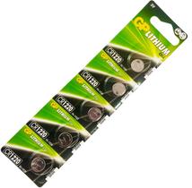Bateria Cr1220 3v Gp
