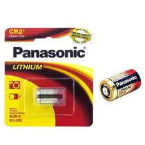 Bateria CR2 - Panasonic