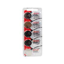 Bateria CR2032 Cartela c/ 5 unidades - Maxcell Bateria CR2032 Cartela c/ 5 unidades - Maxcell