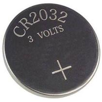 Bateria CR2032 - GC POWER