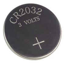 Bateria CR2032 Bateria CR2032