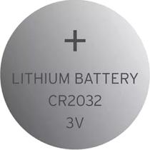 Bateria Cr2032