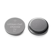 Bateria CR2032 Lithium 3V Cartela com 5 unidades Maxprint