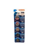 Bateria Cr2032 Proeletronic Pqba-Cr2032/05 Lithium Com 5