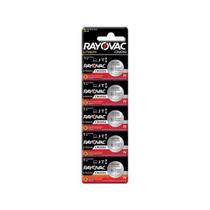 Bateria Cr2032 Rayovac Multiblister Com 05 Unidades Bateria Cr2032 Rayovac Multiblister Com 05 Unidades