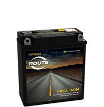 Bateria crypton 105 1998/2005 - xtz 125 2003/2016 route ytx6lb-bs - 5ah Bateria crypton 105 1998/2005 - xtz 125 2003/2016 route ytx6lb-bs - 5ah