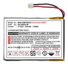Bateria Cs-gmf920sh Forerunner 920xt 361-00078-00 Bateria Cs-gmf920sh Forerunner 920xt 361-00078-00