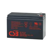 Bateria CSB 12VDC 7.2AH 28W - GP1272 Bateria CSB 12VDC 7.2AH 28W - GP1272