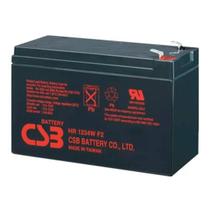 Bateria CSB VRLA 12V 580W UPS12580W - 991307503