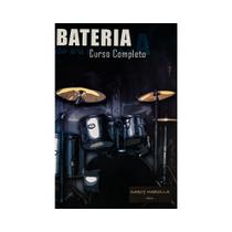 Bateria Curso Completo Funk, Autor: Darcy Marolla