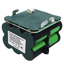 Bateria cxxcpop 4,0 Ah 21,6 V para Tineco S5 Pro Bateria cxxcpop 4,0 Ah 21,6 V para Tineco S5 Pro