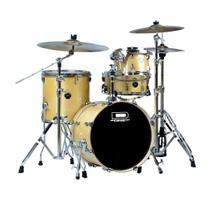 Bateria D ONE Fusion DF18NA Natural - D-ONE