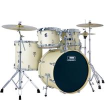 Bateria D One Rocket DR20 WSS (White Satin Sparkle)
