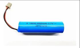 Bateria Da Central de Alarme Intelbras Amt 8000 3.7v 3000mah Bateria Da Central de Alarme Intelbras Amt 8000 3.7v 3000mah