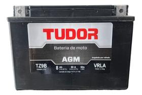 Bateria Da Xt 660 Ano 2005/2006/2007/2008/2009/2010/2011