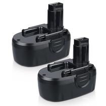 Bateria DASNITE WA3127 18V 4.8Ah Ni-Mh Pacote de reposição Bateria DASNITE WA3127 18V 4.8Ah Ni-Mh Pacote de reposição