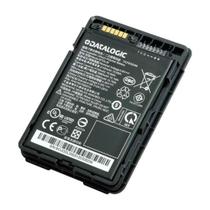 Bateria Datalogic 4850mAh para Coletor Memor K20 e K25 Original - 94ACC0420